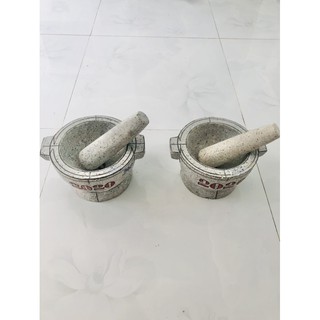 Cối Đá (đường kính 18cm-20cm-22cm)