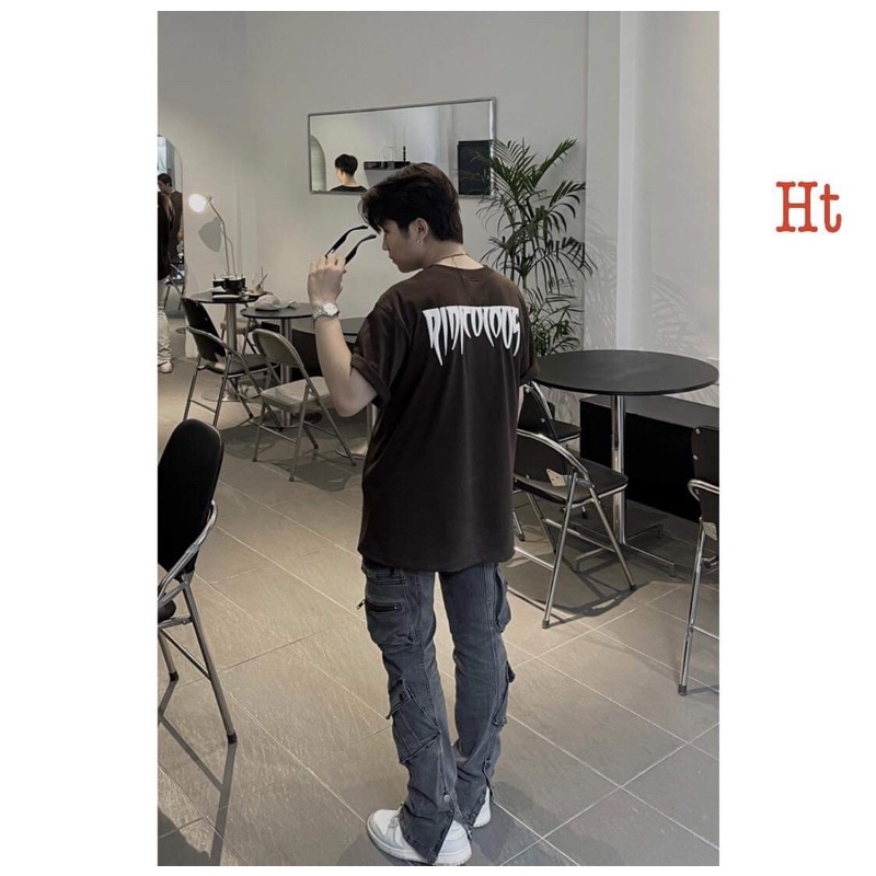 Áo phông rinico H2A877