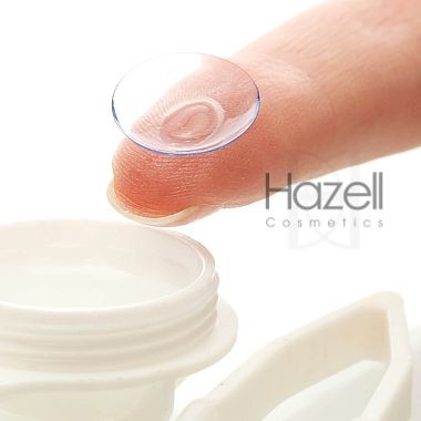 Lens Không màu - Từ 1 độ đến 3.75
