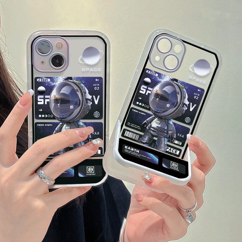 Ốp Điện Thoại Silicon TPU Mềm Chống Sốc Thời Trang Cho IPhone 13 12 11 Pro XS X XR MAX 8 7 6 6S Plus SE 2020