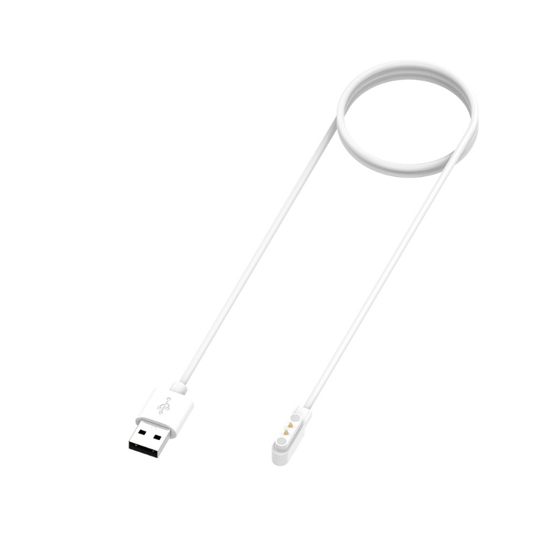 Dây cáp sạc USB từ tính cho Willful IP68/ Willful SW021 ID205U/ID205S/ID205L