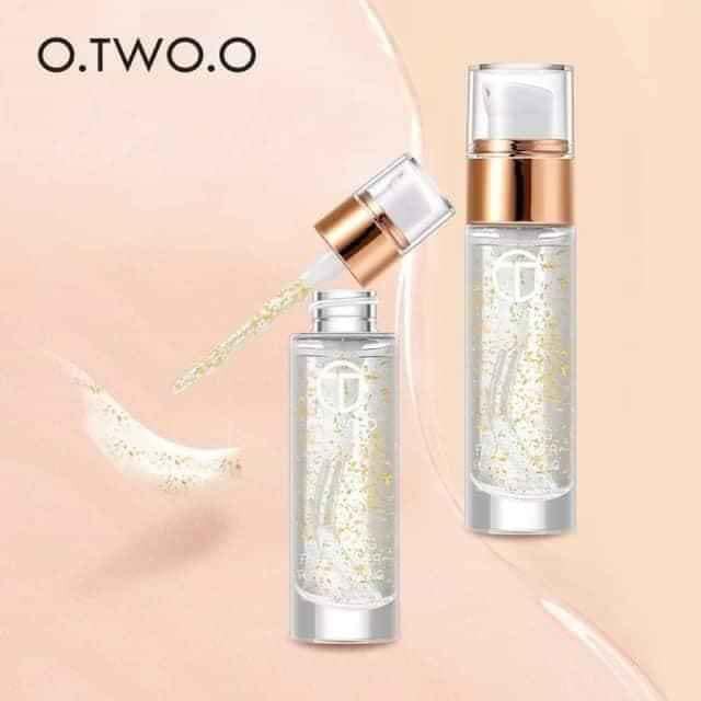 Tinh chất lót dưỡng Otwo.o về thêm Giá chỉ 120k