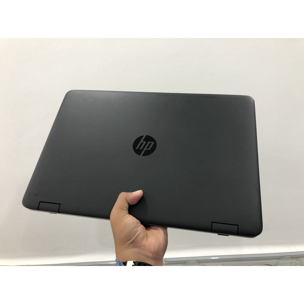 Laptop Hp Probook 650G3 i7 7600u 8g ssd 256g Màn hình 15.6 FHD | BigBuy360 - bigbuy360.vn