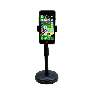 Chân để bàn cho Micro, điện thoại Microphone