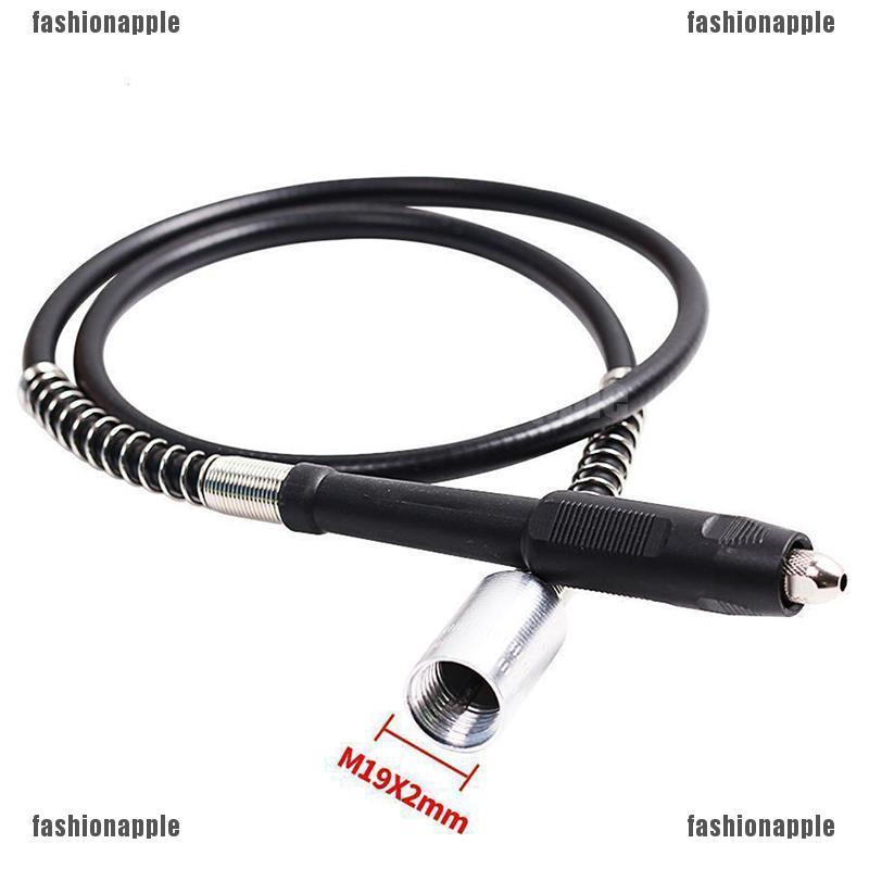 ❀❀ Trục Linh Hoạt Cho Máy Khoan Điện Dremel