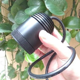 Đèn Pha Led Trợ Sáng L4 XML-T6 Cao Cấp