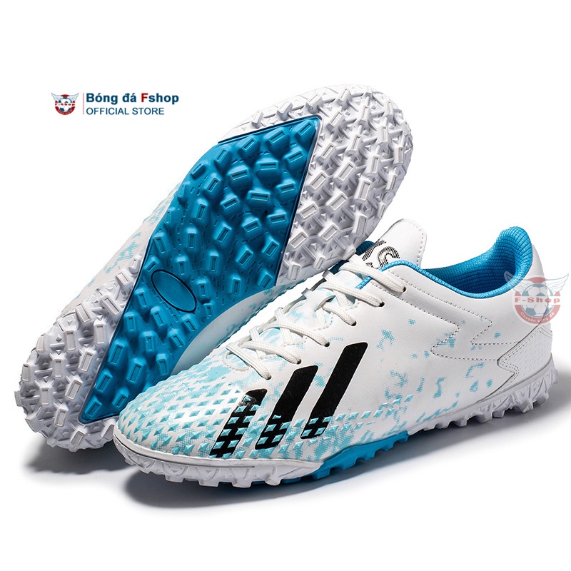 Giày Bóng Đá Sân Cỏ Nhân Tạo Parabol F01- Giày Đá Banh Sân Phủi