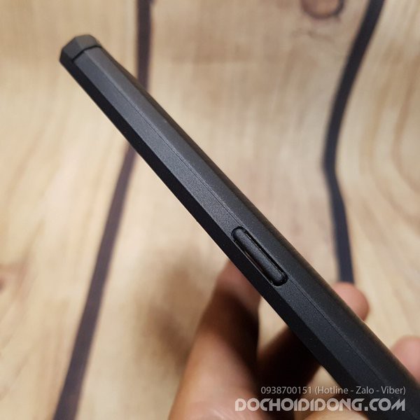 Ốp lưng Oppo F11 Pro Likgus chống sốc vân kim loại