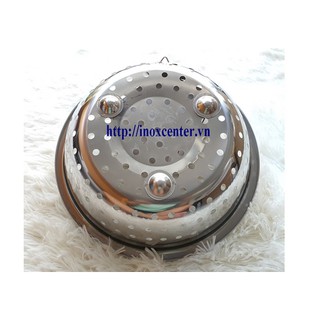 Rổ inox cao cấp