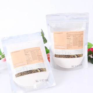 Bột yến mạch 100g