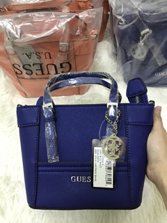 Túi Guess xuất xịn