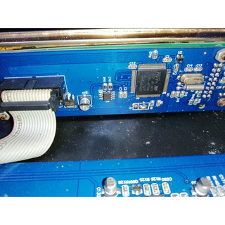 Vang số bãi DK-9000