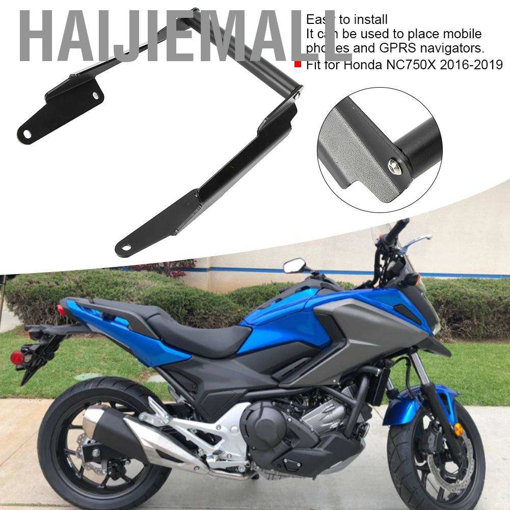 Giá Đỡ Điện Thoại Gps Cho Xe Mô Tô Honda Nc750x 2016-2019