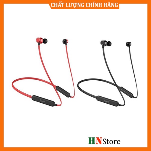 🔥HOT🔥 Tai Nghe Bluetooth Hoco ES29 chính hãng chất âm cực hay, đàm thoại nghe nhạc 16h
