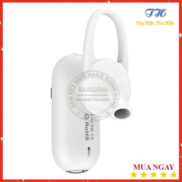 Tai nghe bluetooth mini Hoco E40 Surf sound V4.2