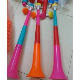 bán kèn cổ vũ , kèn cổ động , vuvuzela giá rẻ
