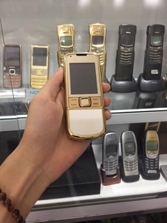 Nokia 8800