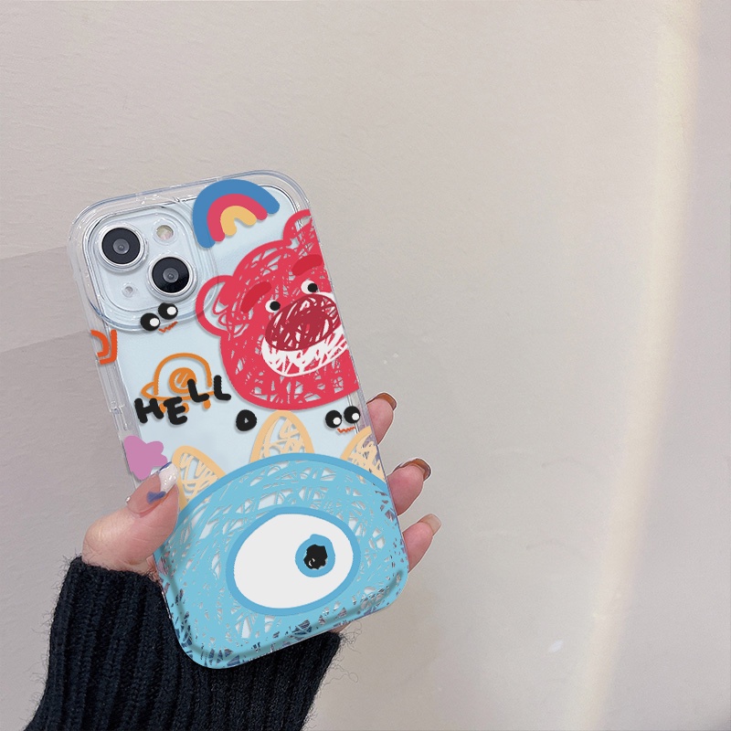 Ôp Điện Thoại Dẻo Dễ Thương Cho samsung galaxy s24 s23 s22 s21 s20 s10 s9 s8 note20 note10 note9 note8 pro + plus ultra e lite 4g 5g t140 Ốp