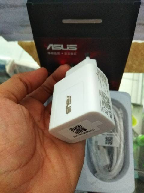 Củ Sạc Asus 2a Asus 4 / 5 / 6 / Go / Zenfone 2 / Zenfone 4s / Etc.