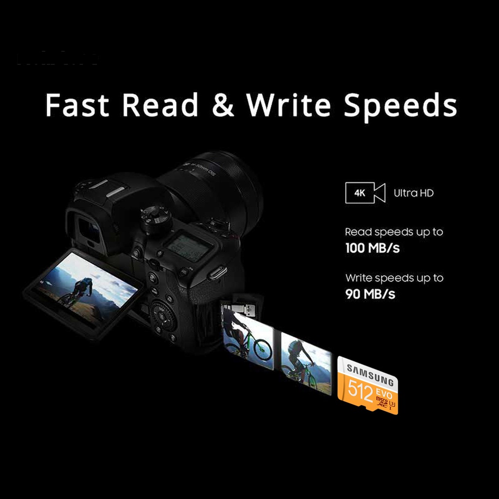 Đầu Đọc Thẻ Nhớ 512 / 1024GB Cho Điện Thoại | BigBuy360 - bigbuy360.vn