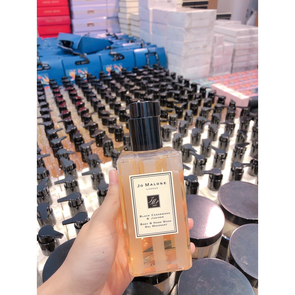 SỮA TẮM JO MALONE 250ML