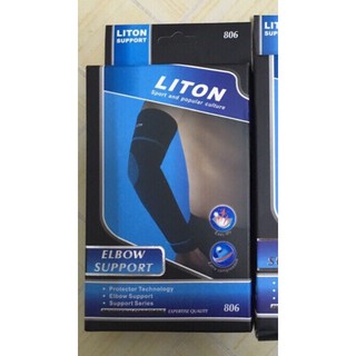Băng bảo vệ khuỷu tay bóng chuyền hộp 1 chiếc