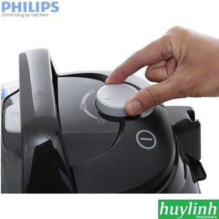 Máy hút bụi Philips FC8670