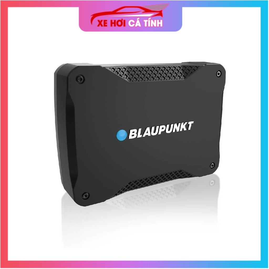 LOA SUB GẦM GHẾ Ô TÔ BLAUPUNKT XLF-180A CAO CẤP, LOA SIÊU TRẦM Ô TÔ BLAUPUNKT TẶNG KÈM LINE VÀ DÂY AV