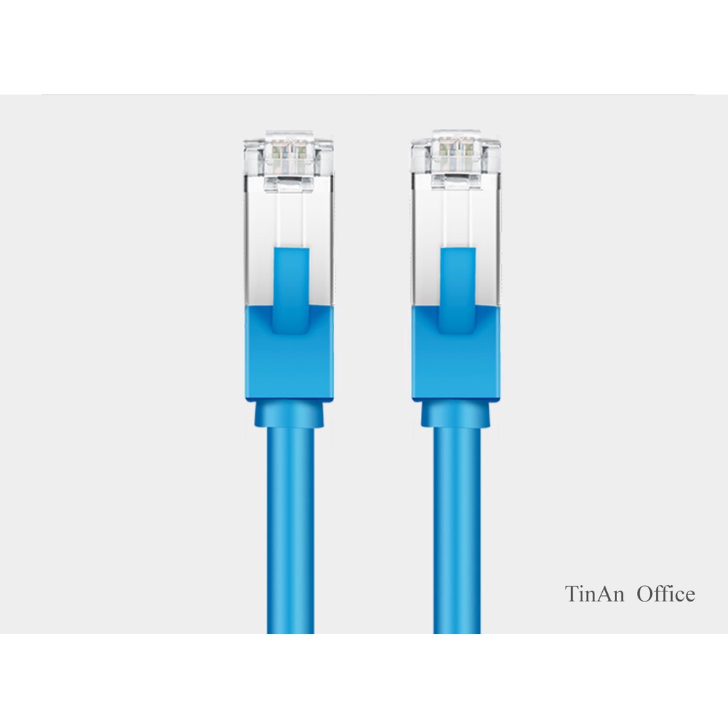 Cáp mạng Cat6 , 10Gbps