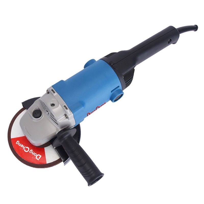 Máy Mài Góc Dongcheng DSM150A – Hàng Chính Hãng