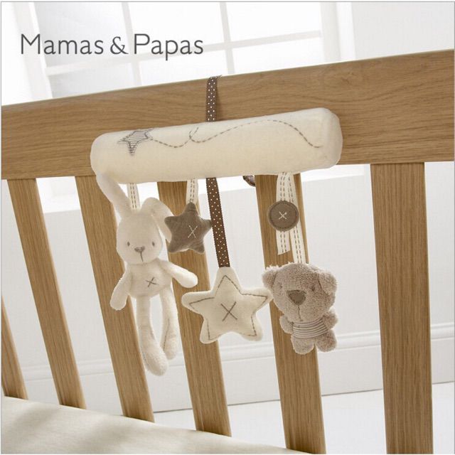 Treo nôi cũi mama & papa