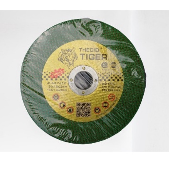Đá cắt sắt Tiger D100