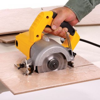 MÁY CẮT GẠCH DEWALT DW860