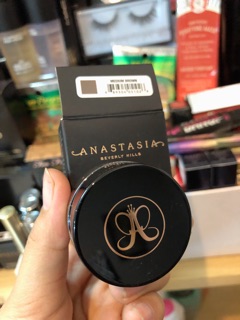 Gel kẻ chân mày Ansatasia