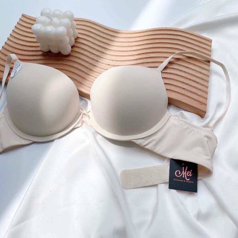 Áo ngực đẩy lên dáng cực xinh (Bra có gọng)