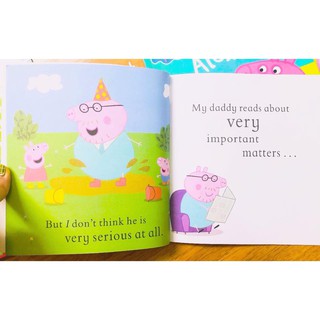 Bộ nhập - Peppa Pig (20 Quyển + 2CD) 20 cuốn