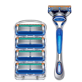 Dao cạo râu, dao cạo râu 5 lưỡi, dao cực sắc bén