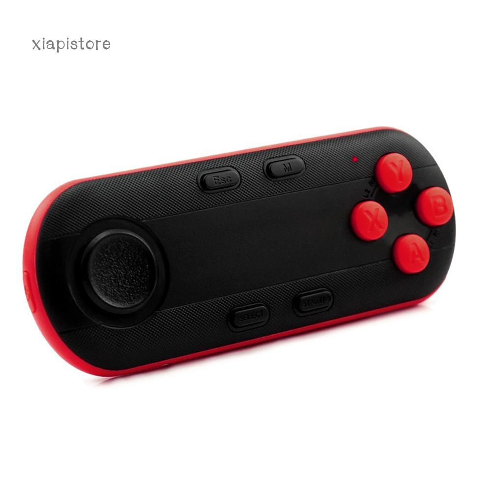 Tay cầm chơi game bluetooth không dây dành cho điện thoại