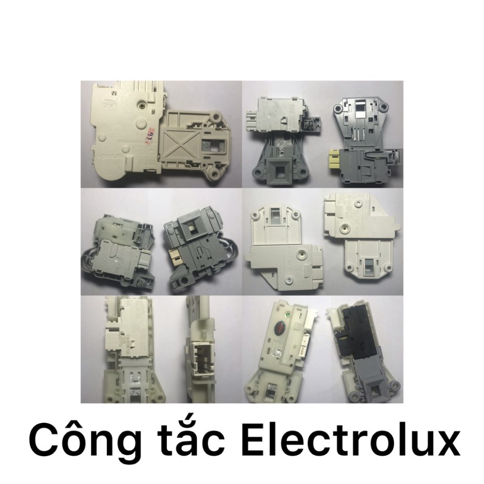 [Mã ELHA22 giảm 5% đơn 300K] Công Tắc Cửa Máy Giặt .ELECTROLUX 85752 8542 10742