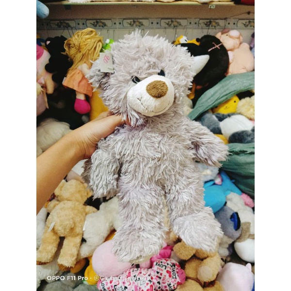 Teddy gấu bông dễ thương size 40_50cm