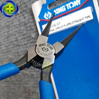 KÌM MỞ PHE TRONG KINGTONY 67HS-07