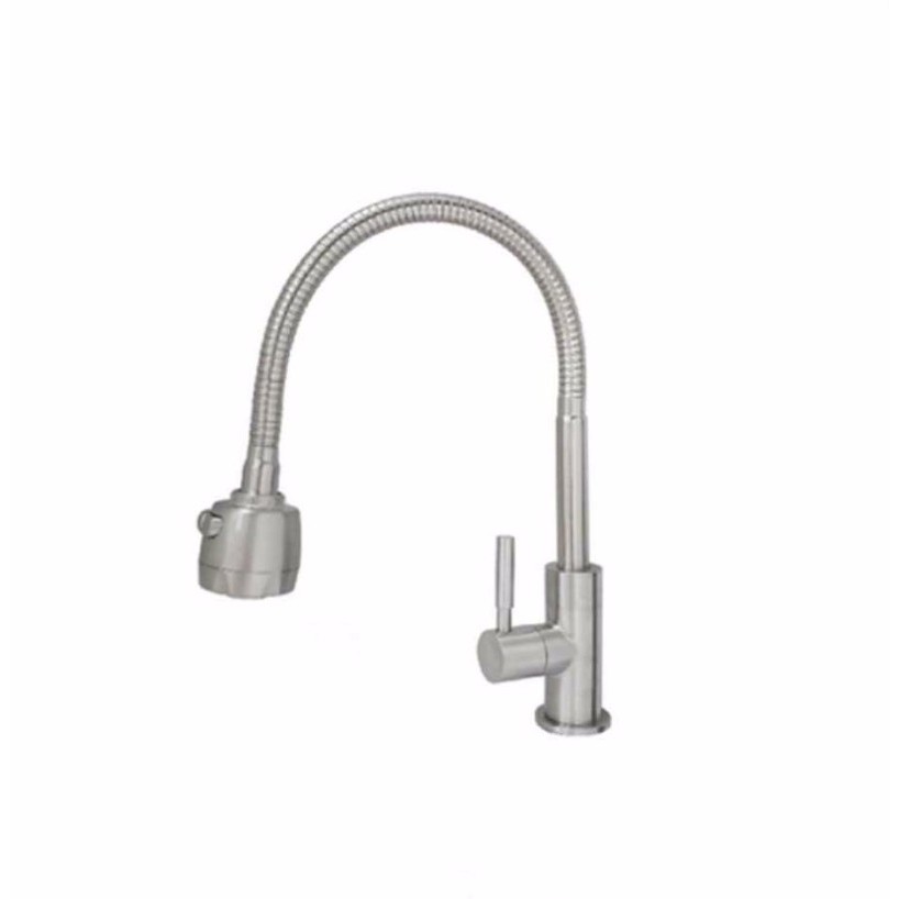Vòi rửa chén lạnh ODIN 639B