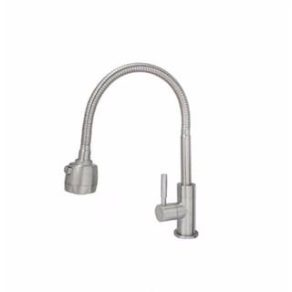 Vòi rửa chén lạnh odin 639b
