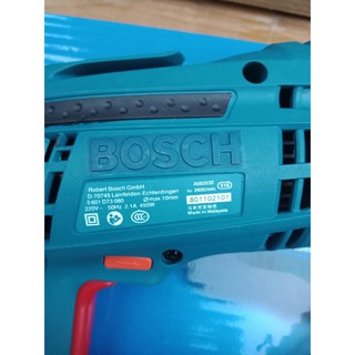 Máy khoan Bosch 10ly