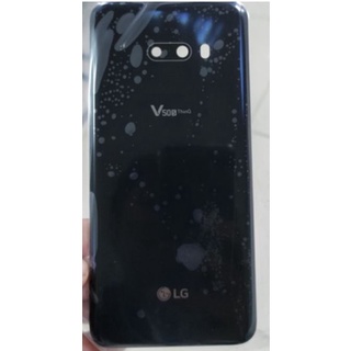 Nắp lưng kính LG V50s thinQ