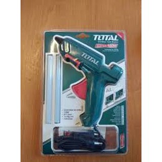 Súng Bơm Keo Nhựa Total TT101116 [chính hãng]