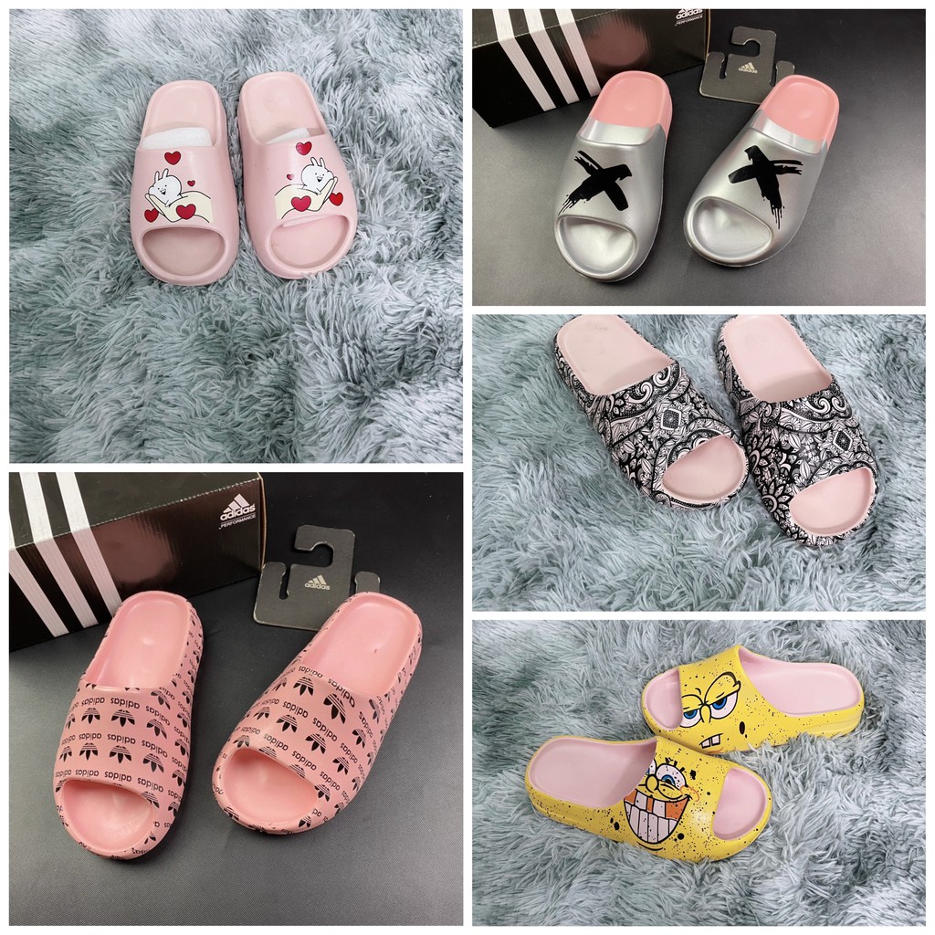 DÉP YZ PHUN HỒNG1