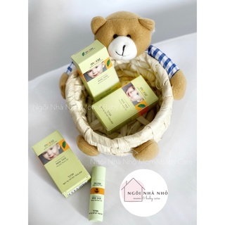 DẦU MŨI MORAZ NOSE EASE