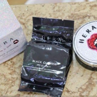 Phấn nước cao cấp Hera Black Cushion