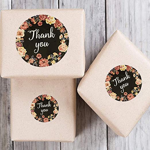 Cuộn Miếng Dán 8 Kiểu Họa Tiết Giáng Sinh Tiện Dụng